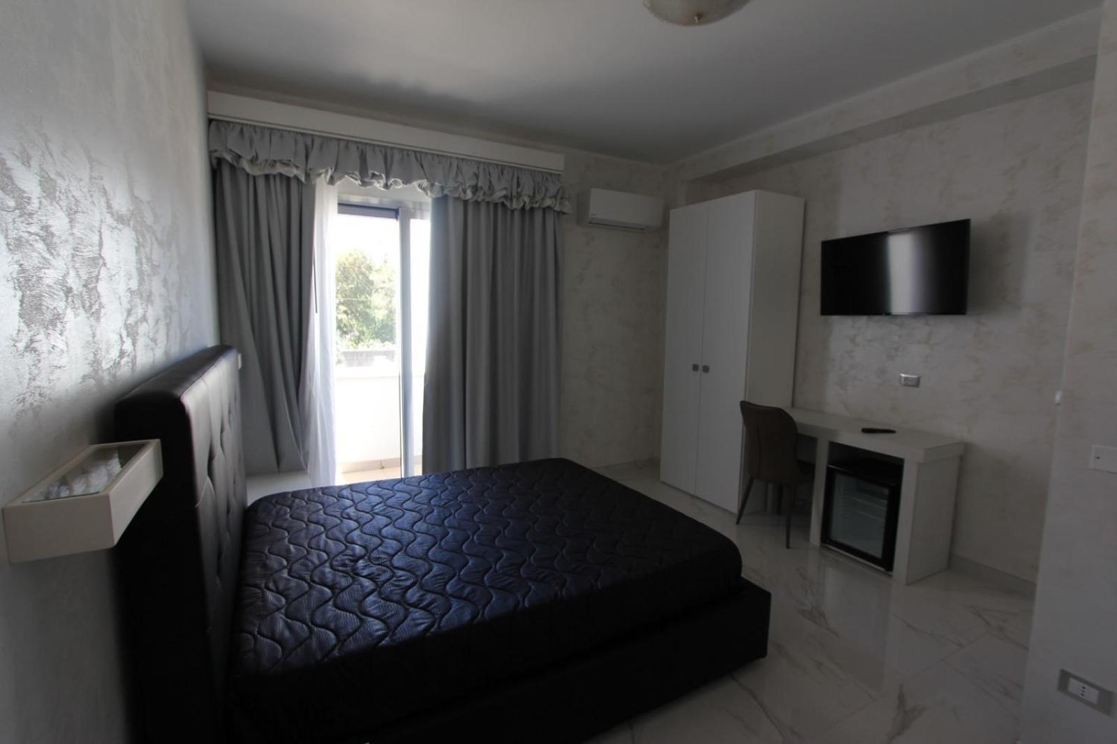 Hotel Presidente ปอร์โตเชซาเรโอ ห้อง รูปภาพ